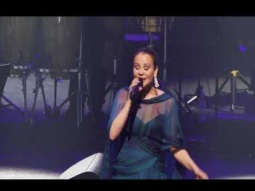 Carole Samaha Live Paris Olympia 2018