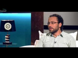 جزء كبير من الميول المثلية سببه الإحتياج للحضن والإحتواء- كلام مش عيب