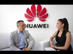 Exclusive Interview with M. Jerry Liao-Huawei