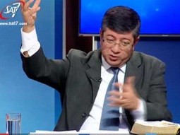 بانوراما (٣) الحلقة ٨ - رسائل القديس يوحنّا