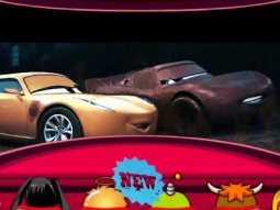 car cartoon Network car 33 new funny full McQueen car moives 2018 كرتون افلام كاملة عربيات جديد