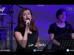 اجتماع الاحد من كنيسة القيامة - بيروت - الامتحان الكبير - 12/08/2018