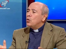 اعلان حلقة ١٣ بعنوان "رسالتا بولس الى كورنثوس" -  برنامج بانوراما (٣)
