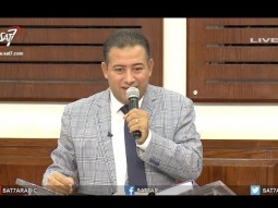 أوجه التشابه بين يوسف والمسيح - د. أسامة عاطف - اجتماع الحرية