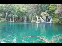 جنة الله على الأرض بحيرات كرواتيا الرائعة Plitvice Lakes National Park‎‏.