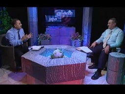شعاع نور - د.صموئيل ماهر و م. رافت واصف - حلقة ١٠١