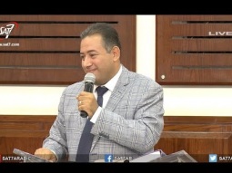خطة الله لحياتك أن يُخرج من كل قبح جمال - د. أسامة عاطف - اجتماع الحرية