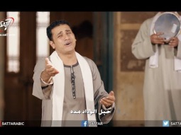 ترنيمة السلام ديني - المرنم صموئيل فاروق - برنامج أهالينا