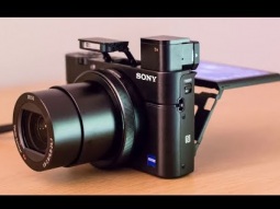 مراجعة لكاميرة سوني Sony RX100 VI: زوووم!