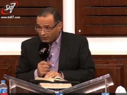الوقاية من إضاعة الفرص الإلهية (2 ) - د. ماهر صموئيل - اجتماع الحرية