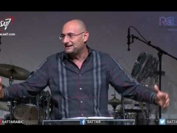سفر الرؤيا، المقاومة لعبادة الله - 16-09-2018 كنيسة القيامة بيروت