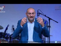 سفر الرؤيا، كيف يغلب المؤمن؟ - 23-09-2018 كنيسة القيامة بيروت