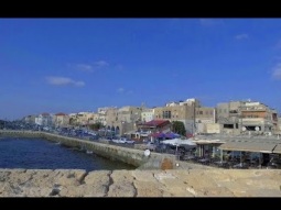 عكا: المدينة العريقة التي زارها القديس فرنسيس