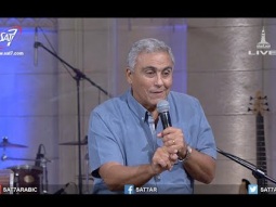 الكتاب المقدس يدعو للتوبة والإيمان معاً - د. ق سامح موريس - كنيسة قصر الدوبارة الانجيلية