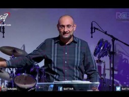 سفر الرؤيا، المسيح سيعود كيف تعيش، وكيف تسلك؟ - 14-10-2018 كنيسة القيامة بيروت