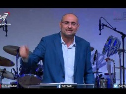 سفر الرؤيا، المدينة هي مكان : هي جنة هي هيكل - 21-10-2018 كنيسة القيامة بيروت