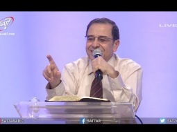 كل النبوات عن المسيح قد تمت ـ م. يوسف رياض - مؤتمر الحرية