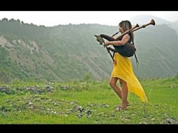 Amazing Grace Bagpipes - The Snake Charmer ft. Barcelona Pipe Band