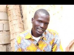 Jacob testimony South -Sudan Power to forgive