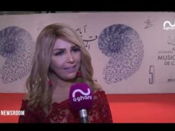 الأنظار تتجّه نحو أيام قرطاج الموسيقية.. والسبب عرّابها صابر الرباعي!