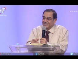 ثلاث تكليفات من الرب ـ م. يوسف رياض - مؤتمر الحرية