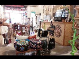 زاوية غادة - سوق الناصرة