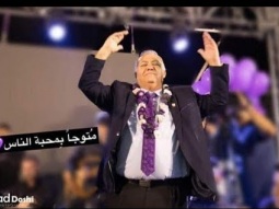 لحظة اعلان مأمور انتخابات الناصرة فوز علي سلام بفارق الاف الاصوات
