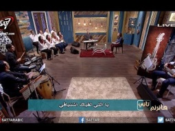 ميدلي أنت أغلى ما في حياتي + أنا بيك خطايا مغفورة - المرنم بهجت عدلي - برنامج هانرنم تاني