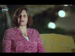 مسئوليتي عن حياتي مش في إيديا- مرايتي