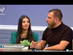 من القلب للقلب (٢) الحلقة ٦ فقرة : هل يعرف شريك الحياة أن يحدد حاجاتك ويسعى لتحقيقها ١