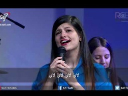 اجتماع الاحد من كنيسة القيامة - بيروت - يسوع المعلّم الفريد - 11/11/2018