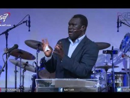 يسوع المعلّم الفريد : اهتم بشركة الإنسان مع الله أكثر من إدانته - 11-11-2018 كنيسة القيامة بيروت