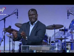 يسوع المعلّم الفريد : ما الذي جعل يسوع مميّزا في نظر الآخرين؟ - 11-11-2018 كنيسة القيامة بيروت