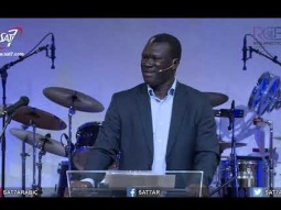 يسوع المعلّم الفريد : اهتم بقيمة الإنسان أكثر من قوانين الشريعة - 11-11-2018 كنيسة القيامة بيروت