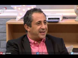 من القلب للقلب (٢) الحلقة ٧ فقرة : الإختلاف بين الرجل والمرأة في كيفية الشعور بالحب والإحترام