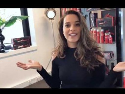 #CHIMYWAY: Miss Universe Netherlands Evening Look