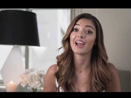 Radiant Glow with Miss Universe 2017