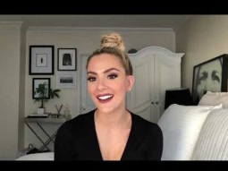 #CHIMYWAY: Miss USA National Costume Hair Tutorial