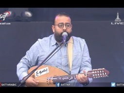 ميدلي لك يا سيدي + أيها القدوس يارب الحياة - المرنم ريمون رفعت - مؤتمر الصلاه 2018