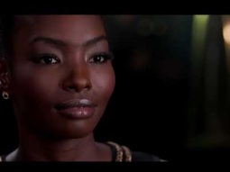 Up Close: Miss Universe Zambia 2018