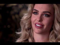 Up Close: Miss Universe Ukraine 2018