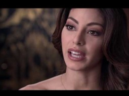Up Close: Miss Universe Ecuador 2018