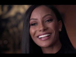 Up Close: Miss Universe Curaçao 2018