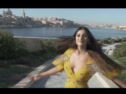 Up Close: Miss Universe Malta 2018