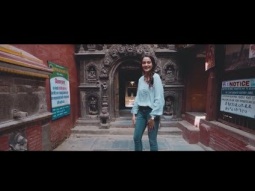 Up Close: Miss Universe Nepal 2018