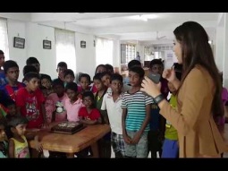 Up Close: Miss Universe Sri Lanka 2018