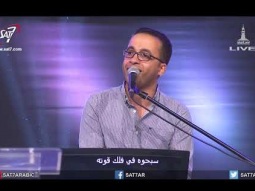 ميدلي رنمي للرب + هللويا سبحوا + لا مثل لك - المرنم بيتر ساويرس - مؤتمر الصلاه 2018