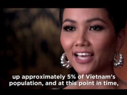 Up Close: Miss Universe Vietnam 2018