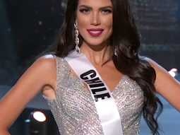 Tune in: Miss Universe LIVE on FOX
