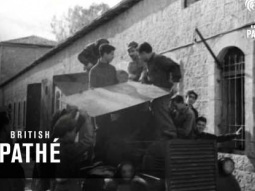 The Drama Of Palestine (1948)